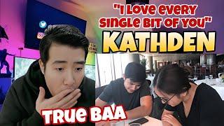 KATHDEN - ''I LOVE EVERY SINGLE BIT OF YOU'' Kathryn Bernardo and Alden Richards