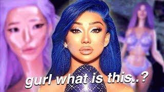 why Nikita Dragun's make-up brand is a DISASTER..