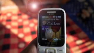 samsung guru music 2 sm-b310e (white)- Review