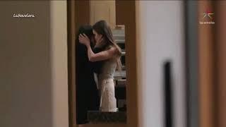 Juliana & Valentina Kiss (Juliantina)