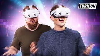 Meta Quest 3S im Test: Auf diese VR-Brille haben wir gewartet!