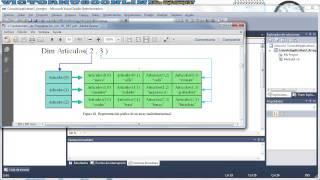 03 Visual Basic Net  Arreglos por Consola