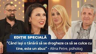 FENOMENUL "SUGARDATING", O ÎNȚELEGERE RECIPROC AVANTAJOASĂ SAU PROSTITUȚIE DE LUX? | EDIȚIE SPECIALĂ