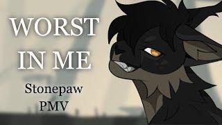 Worst in Me | Secret Animator PMV | For ​@flacksband