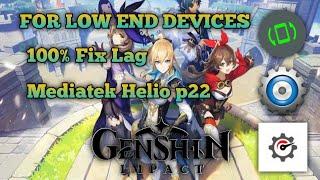 HOW TO REDUCE LAG ON GENSHIN IMPACT!