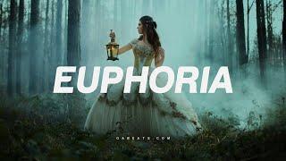 Edm Type Beat - EUPHORIA | Electronic Dance House Instrumental (Prod. by OA beats)