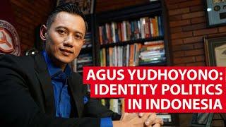 Agus Yudhoyono on Identity Politics in Indonesia | Conversation With | CNA Insider