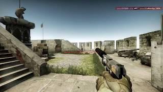 Почему важен FPS в Counter-Strike: Global Offensive #FPSИМЕЕТЗНАЧЕНИЕ