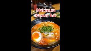 Makimura ! One of the best Japanese restaurant in Pampanga