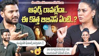 Actress Mumaith Khan Exclusive Full Interview with Anchor Shiva | iDream Media