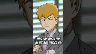 Did You Know That Arataka Reigen...