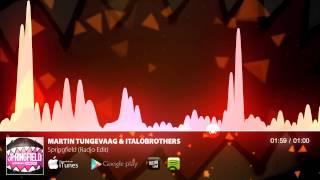 Martin Tungevaag & ItaloBrothers - Springfield (Radio Edit)