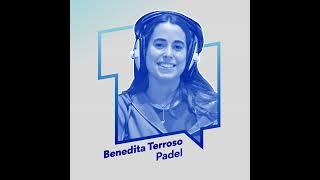 #26 Benedita Terroso - Padel