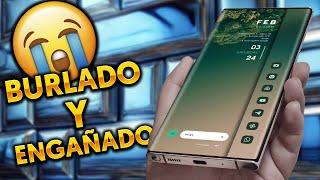 12 celulares CON LOS QUE TE ENGAÑARON ​ NUNCA DEBISTE COMPRARLOS!!