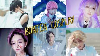 BONTEN COSPLAY  || Tokyo Revenger Live Action 