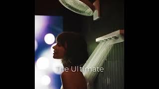 Introducing the Shoulder Shower By Hansgrohe | The Bath Studio.