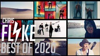 CHRIS FLYKE - Best of 2020