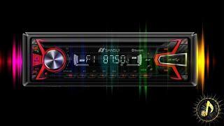 FM Radio Tuning Sound Effect