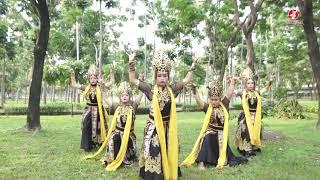 Tari Maung Lugay - GARJITA (Sanggar Seni Kenar Gumilar)