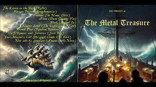 The Metal Treasure - ADK Project 41 (Full Album)