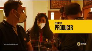 Making of KUKUFM Commercial - What a Story Video Production Agency in Hyderabad