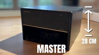 Dreame X40 Ultra und Master vs Roborock S8 MaxV Ultra ️
