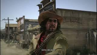 Red Dead Redemption ep 3/LowSpecLaptop