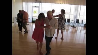 Dance All You Can Corporate Event Promo