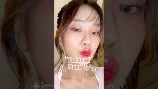 Douyin Makeup Tutorial 