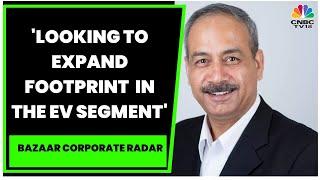 Castrol India's Sandeep Sangwan Exclusive On The Firm's Acquisition Of Stake In Ki Mobility