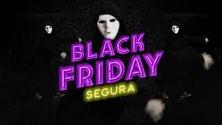 Black Friday Segura com Serasa AntiFraude - Serasa Ensina