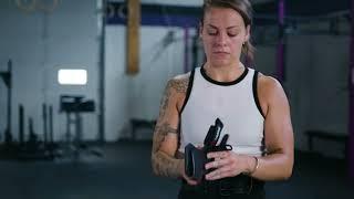 DMoose Weight Lifting Grips | How To Measure and Select The Right Size
