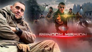 RANDOM MISSION STARTS! | Survival Mattin