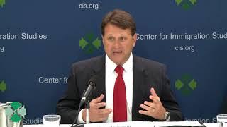 Panel Clip: Consequences of Terrorist Attacks in Europe