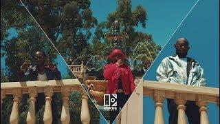 13 Block - CR (Clip officiel)