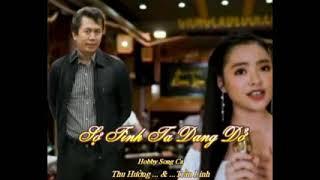 Sợ Tình Ta Dang Dở      2023     Thu Hường  &  Trần Linh