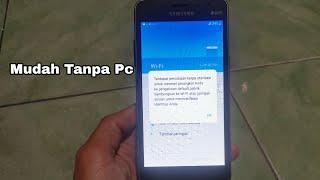 Samsung J2 Prime FRP Bypass 2024