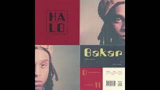 {FREE} BAKAR X INDIE SOUL X DOMINIC FIKE TYPE BEAT "HALO"