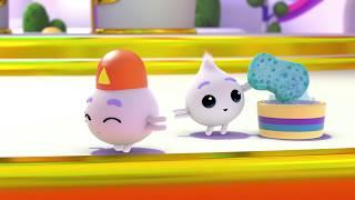 Little Helpers to the rescue! - True and the Rainbow Kingdom Episode Clip