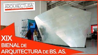  Bienal de Arquitectura de Buenos Aires 2024 ¡Todo sobre el Evento y sus Proyectos Innovadores! ️