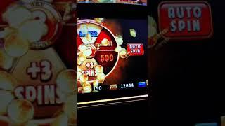 How I won 1000€ in Casino in just 5 spins! Unbelievable!