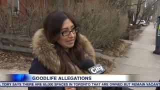 Video: Police investigating fake GoodLife memberships sold on Kijiji