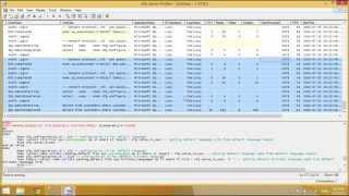 SQL Server - How to use SQL Profiler | FoxLearn