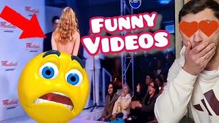 BEST Funny Videos 2022  (NEW)
