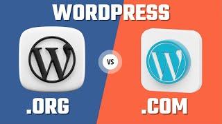 Wordpress.org vs Wordpress.com Difference | Which is the Popular WordPress That People Talk About