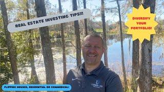 Start your Real estate investing journey now! Introduction to investing the local market.