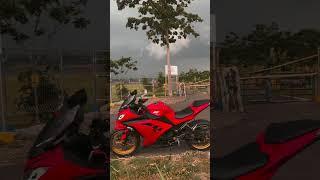 #masukberanda #jedagjedug #beranda #subscribe #ninja250fi