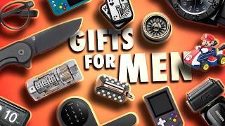 10 Coolest Gifts for Men/Boyfriends/Husbands - Gift Guide 2024