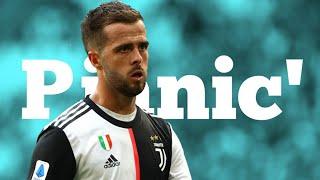 Miralem Pjanic 2020 - Amazing Skills & Goals | HD