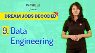 Data Engineering | Salary and Scope in India | Fully Explained!!